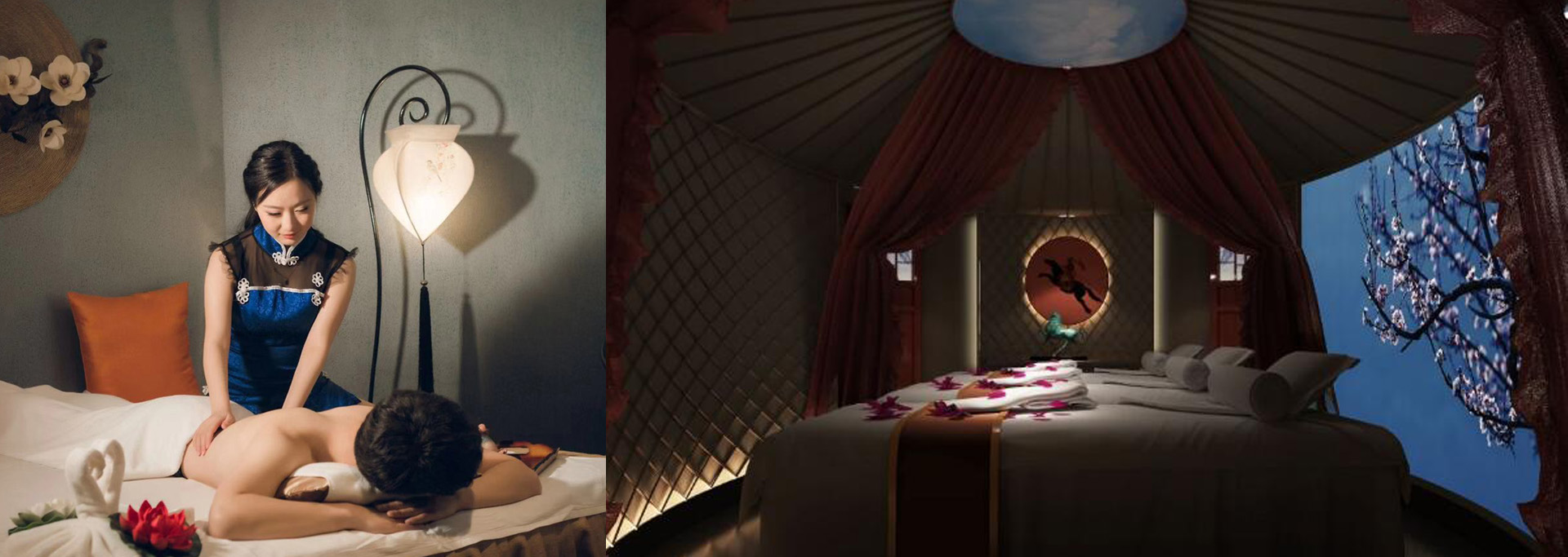 深圳龙华桑拿会所