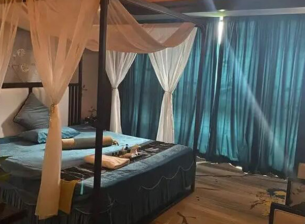 这个星期去深圳龙华深圳龙华知名水疗会所，这家的服务我是真心喜欢