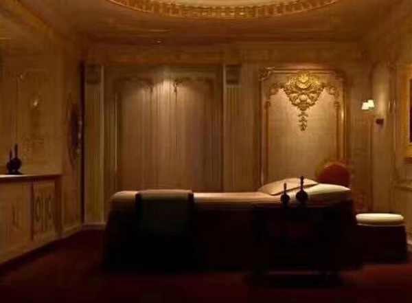 深圳龙华高档休闲会所风采展示（九）