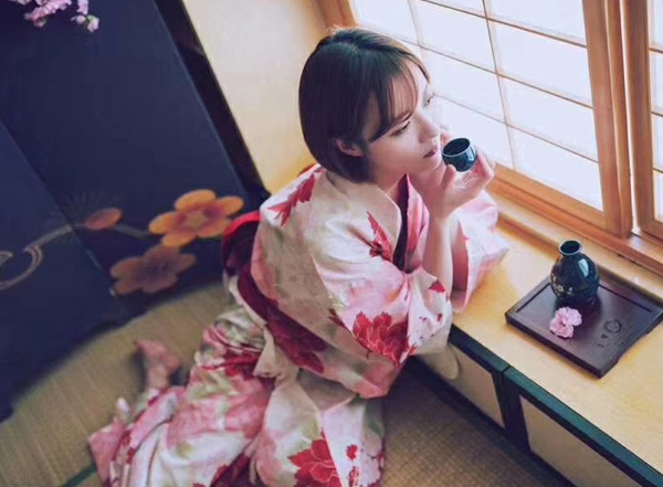 深圳龙华商务按摩spa会所艺师风采（二）