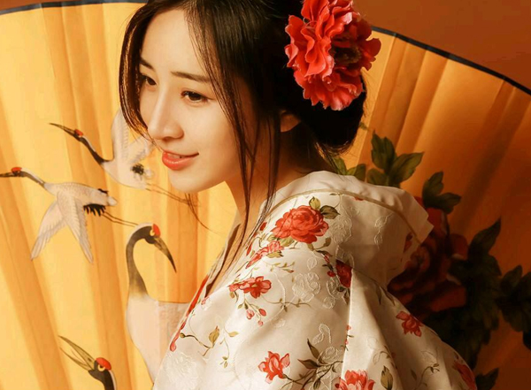 深圳龙华洗浴spa商务会所艺师风采（四）