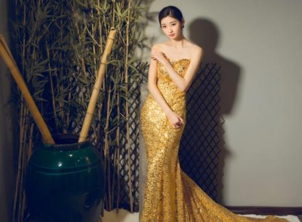 深圳龙华会所艺师风采展示（六）