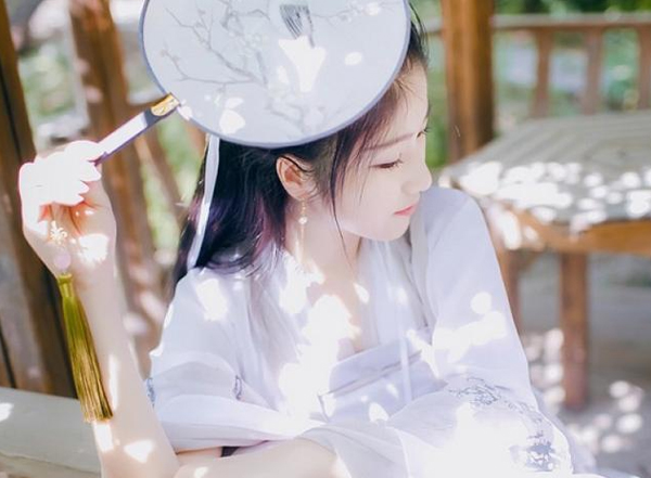 深圳龙华足疗会所艺师风采（七）