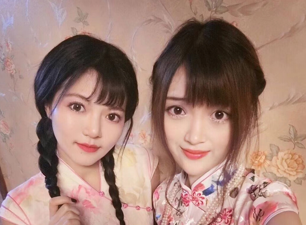 深圳龙华水疗会所艺师风采（十）